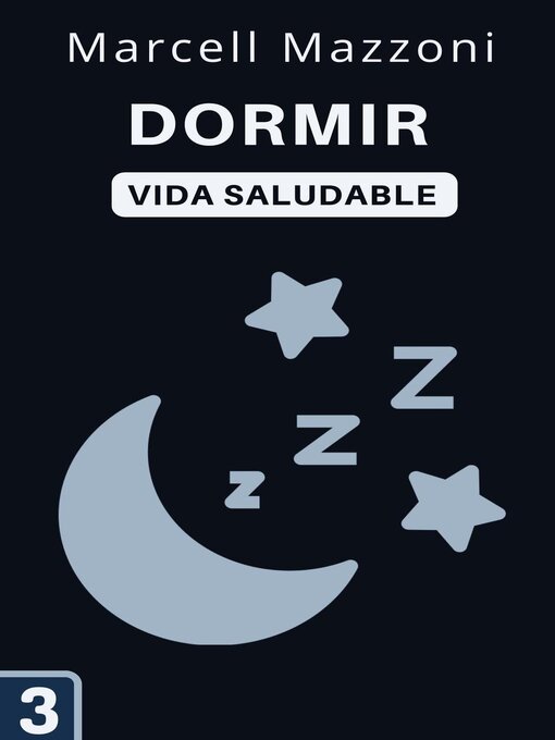 Title details for Dormir by Alpz Espana - Available